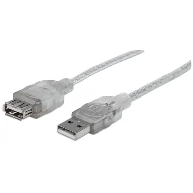 Manhattan - Strategic 10 FT USB Extension Cable