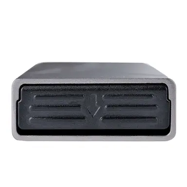StarTech.com USB-a/USB-C to M.2 SSD Enclosure for NVMe & SATA M.2 SSDS - USB 3.2 Gen 2 10GBPS, image 8