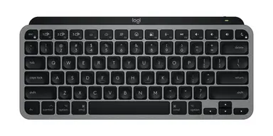 Logitech MX Keys Mini for Mac - Space Gray, image 4