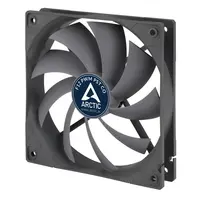 Arctic Cooling Arctic F12 Pwm CO Continuous-Operation Dual-Ball Bearing 120MM Case Fan with Noi, image 3