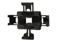 Peerless Industries Universal Tablet Cradle - Black - Cradle Provides Adjustable Height And Width P, image 3
