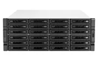 Qnap 30-BAY 4U Rackmount NAS Intel Xeon E-2378 Comes with 5YR Warranty, image 3