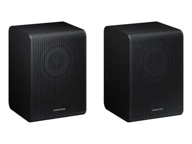 Samsung Electronics America I # OF Surround CHANNEL: 2.0CH/ # OF Amplifier CHANNEL: 2.0CH