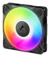 Arctic Cooling Arctic P12 Pro a-RGB - 120MM Case Fan - Fluid Dynamic Bearing - Max 3000 RPM, image 3