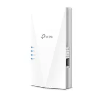 Omada Networks by TP Link AX1800 Wi-Fi 6 Range Extender, image 3