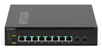 NETGEAR M4350-8M2V Managed Switch, image 3
