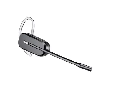 HP Poly CS540 Top with Headband and Earloops US
