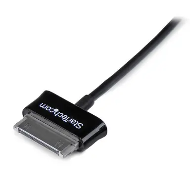 STARTECH.COM Charge OR Sync Your Samsung Galaxy Tab Computer - Galaxy Tab Cable - Samsung GA, image 7
