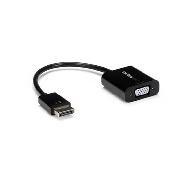 Lenovo StarTech.com DisplayPort 1.2 Naar VGA AD, image 7