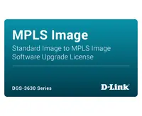 D-Link Systems DGS-3630-52PC SI to EI License Upgrade, image 3