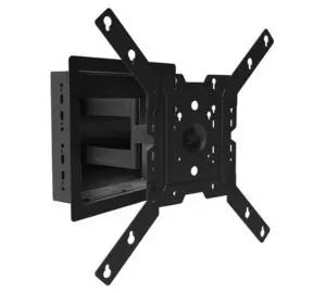Peerless Industries In-Wall Mount