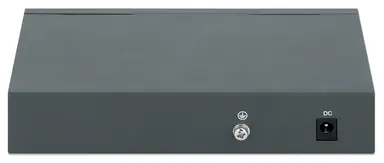 5-PORT POE++ Switch with 4 Gigabit Ethernet Ports and 1 RJ45 Gigabit Uplink Port - image 8