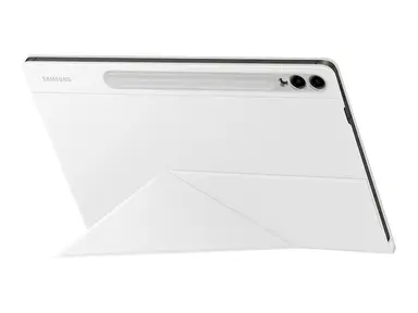 Samsung Electronics CO. Tab S10+ & S9+ & S9 FE+ Smart Book Cover - Black