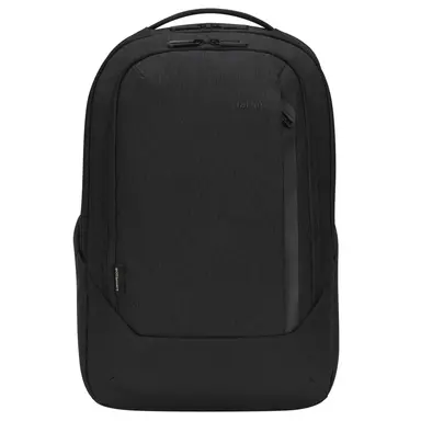 Targus Cypress Hero Backpack with Ecosmart Black 15.6 Inch - Made from 26 Recycled Plas, image 6