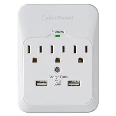 Cyberpower Systems (USA) Professional Surge Protector