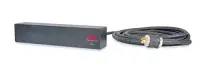 APC by Schneider Electric Basic Rack 2U - Power Distribution Strip - Rack-Mountable - AC 100/120/200/208 V, image 3