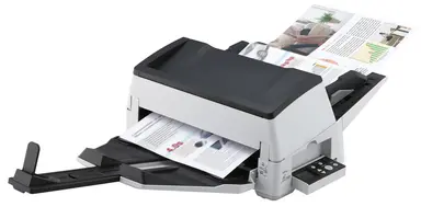 Ricoh Pfu Ricoh FI-7600 Shtfedscan 12X17 100PPM