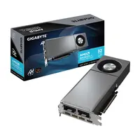 Gigabyte GV-R9700AI TOP-32GD, image 3