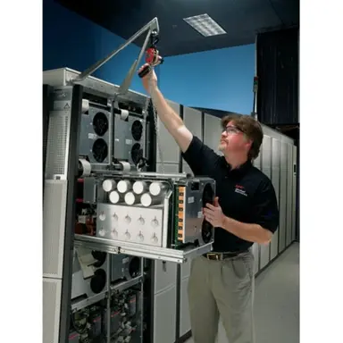 APC BY Schneider Electric (1) Assembly Service for (13) Cabinets Li-Ion Battery Solution