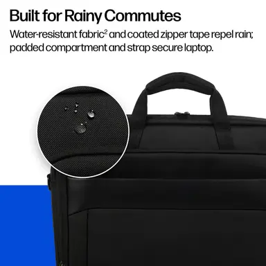 HP Commute 15-16-INCH Laptop Bag HP Commute 15-16-INCH Laptop Bag US