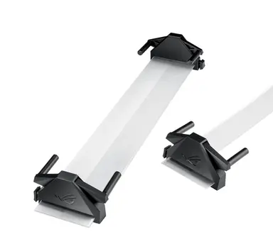 ASUS Rog Bezel-Free Kit Universal Multi-Monitor Setup with Optical Micro-S, image 3