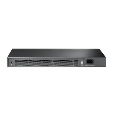 Omada Networks by TP Link Jetstream 24-Port Gigabit L2 Managed Swi, image 7