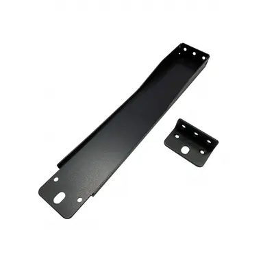 Qnap Half Rack Mount Unit Size Usage Design for Single Installation Into Single Unit