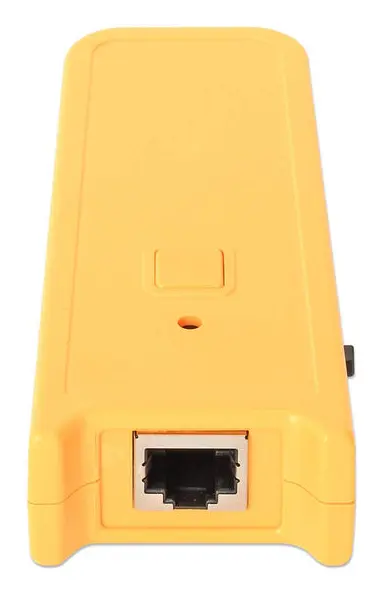 Intellinet LED Ethernet Port Detector Tool