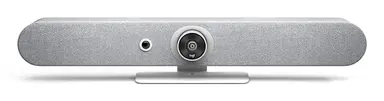 Logitech Rally Bar Mini - Off-White