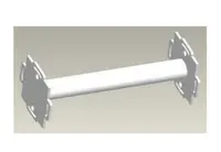 Extreme Network Outdoor AP 12 IN Ext Arm for Mntg Kit, image 3