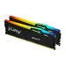 Kingston 16GB 5200MT/S DDR5 CL40 DIMM (Kit of 2) Fury Beast RGB, image 5