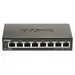 D-Link Systems D-Link DGS-1100-08V2, image 5