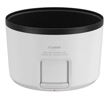 Canon USA Canon ET-88C Lens Hood (White)