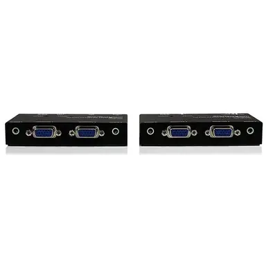 STARTECH.COM Extend And Distribute A VGA Signal And The Accompanying Audio to A Remote Displa, image 6