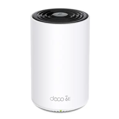 Omada Networks by TP Link AXE5400 Whole Home Mesh Wi-Fi 6E UNIT(TRI-BAND), image 4