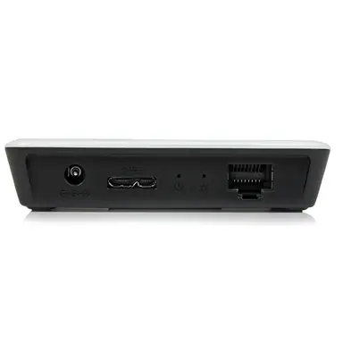 STARTECH.COM Add Gigabit Ethernet Connectivity And 3 USB 3.0 Hub Ports to A Computer Through, image 7