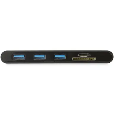 StarTech.com USB-C Multiport Adapter with 4K 30HZ HDMI or 1080P VGA VIDEO/3X USB-a 3.0, image 8