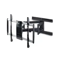 StarTech.com Flat Screen Wallmount Supports up to 65 in and 99LB TVS; VESA up to 600X400MM; UL, image 3
