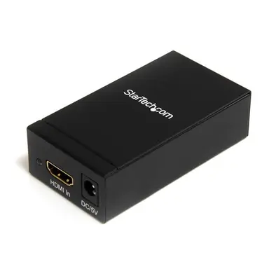 StarTech.com Connect a DisplayPort Monitor to an HDMI Equipped Computer Using a Single Cable, image 4