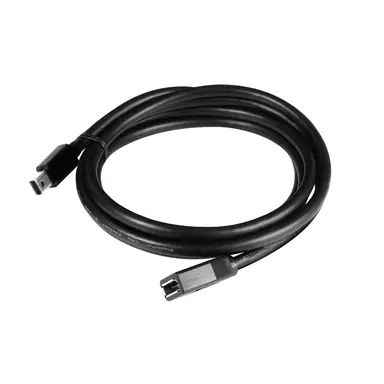 Club 3D B.V Mini DP Male to DP Female Cable Support up to 8K 60HZ, DisplayPort 1.4 1 METER/3, image 6