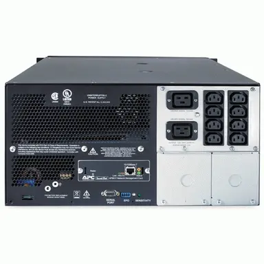 APC BY Schneider Electric APC Smart-Ups 4000 Watts / 5000 VA Input 230V / Output 230V Interface Port Db, image 7