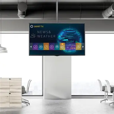 StarTech.com Full Motion Single TV Ceiling Mount for VESA Displays up to 75 - Adjust. Telesco, image 8
