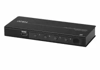 Aten 4-PORT True 4K HDMI Switch, image 3