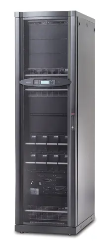 APC BY Schneider Electric APC Symmetra PX - UPS ( External ) - AC 208 V - 30 KW - UPS Battery Lead Acid, image 4