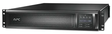APC by Schneider Electric APC Smart-UPS X 3000VA Rack/Tower