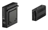 Dell Dual VESA Mount W/Adapter BRKT - MFF/TC, image 3