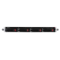 Buffalo Technology Terastation 3430RN 32TB 4-Bay 1U RM NAS, image 3