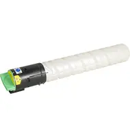 Ricoh 841281 Yellow Cartridge, image 3