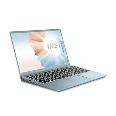 MSI Computer Modern 14 B11MO-611 14 I5 IRISXE., image 6