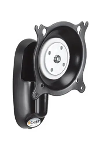 Chief Manufacturing Sfp Wall MT PIVOT/PITCH, image 4